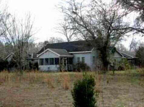Us Highway 280, RICHLAND, GA 31825