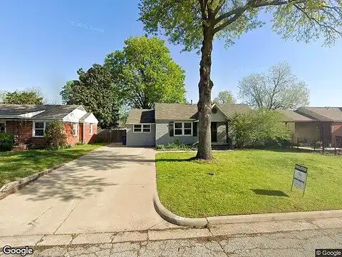 3Rd, TULSA, OK 74112