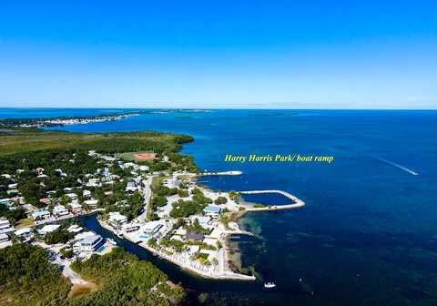 Garden, TAVERNIER, FL 33070