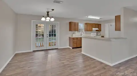 Johns, KEATCHIE, LA 71046
