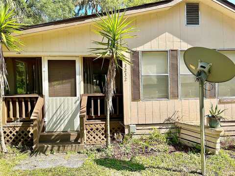 164Th, CITRA, FL 32113