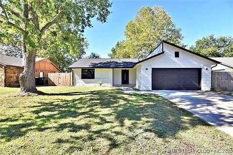 287Th East, COWETA, OK 74429