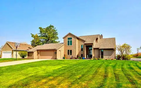 Cedar Lake, JENISON, MI 49428