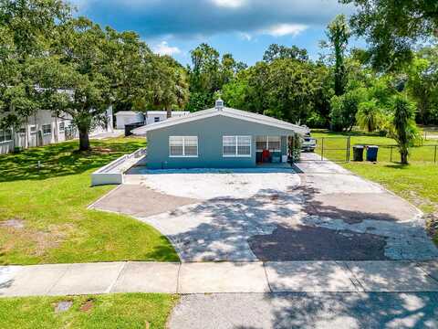 Lady Mary, CLEARWATER, FL 33755