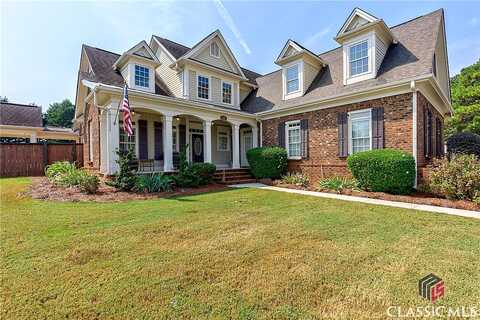 Highland Creek, MONROE, GA 30656