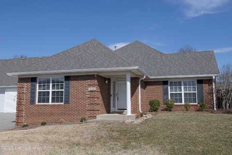 Broadwood, LOUISVILLE, KY 40291