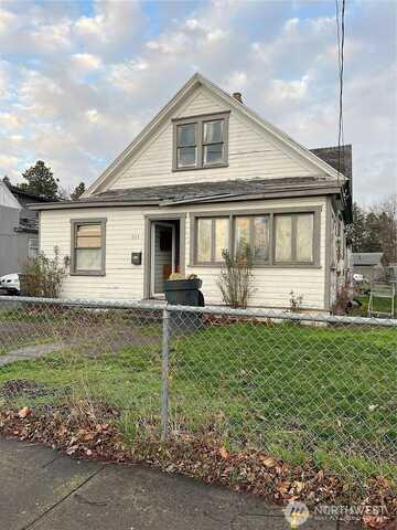 2Nd, WALLA WALLA, WA 99362