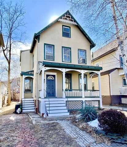 Elysian, NYACK, NY 10960