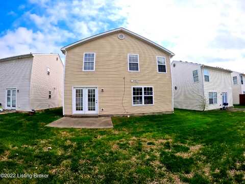 Cottagemeadow, LOUISVILLE, KY 40218