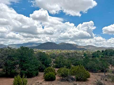 Calle De Marcos, SANTA FE, NM 87505