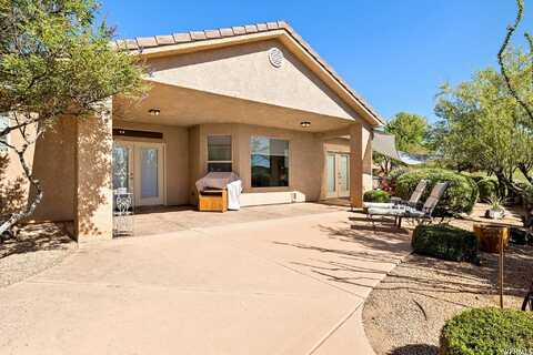 Cordero, IVINS, UT 84738