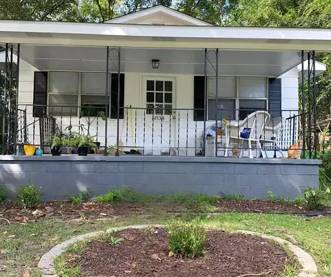 Beverly, HANAHAN, SC 29410