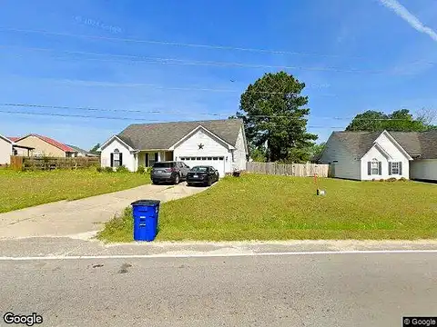 Hobson, RAEFORD, NC 28376