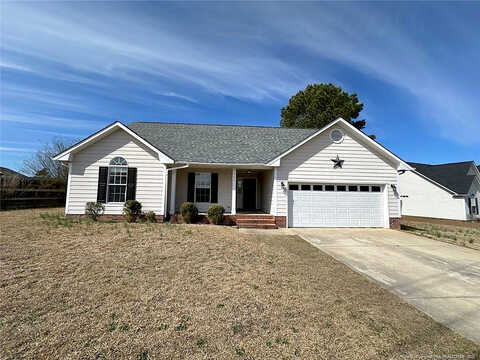 Hobson, RAEFORD, NC 28376