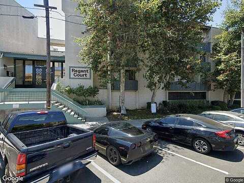 Regent, INGLEWOOD, CA 90301