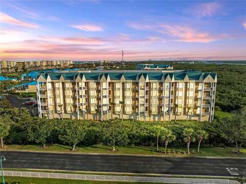 Riverwalk Village, PONCE INLET, FL 32127