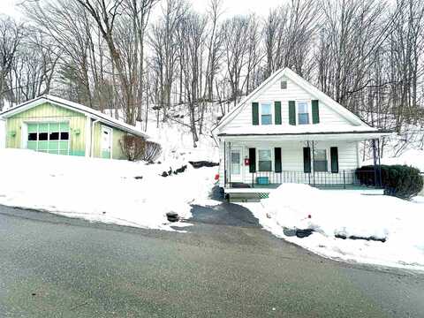 Fortney, BARRE, VT 05641
