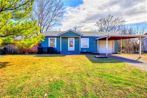 37Th, OKLAHOMA CITY, OK 73115
