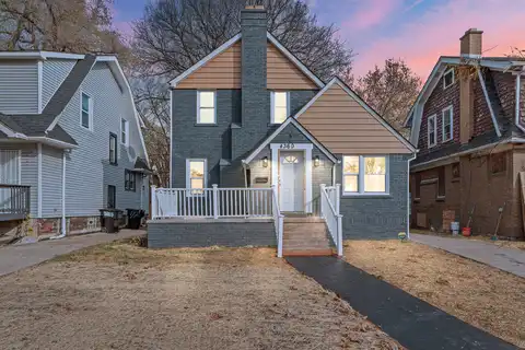 Buckingham, DETROIT, MI 48224