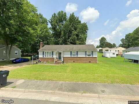 Jackson Farm, HOPEWELL, VA 23860