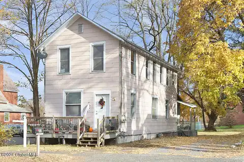 Church, NASSAU, NY 12123