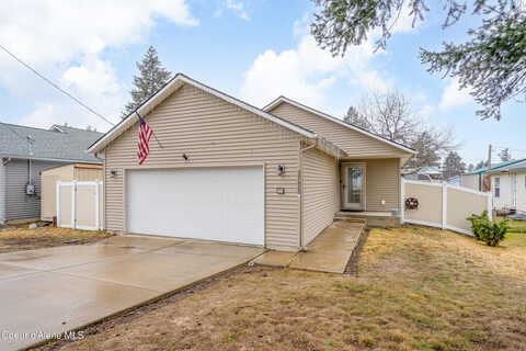 8Th, SPIRIT LAKE, ID 83869