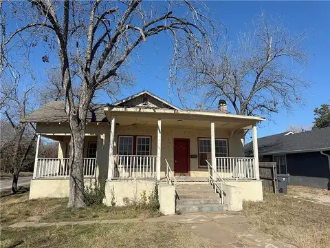 Ethel, WACO, TX 76707