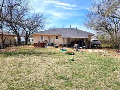 Char, OKLAHOMA CITY, OK 73110