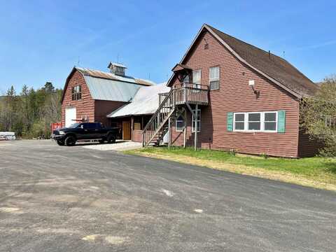 Haven, ISLAND POND, VT 05846