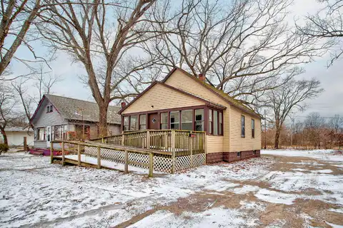 7Th, MUSKEGON, MI 49444