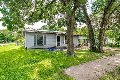 College, CORSICANA, TX 75110