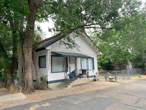 Wade, OGDEN, UT 84401