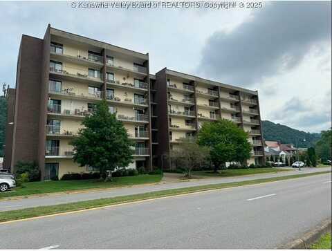 Kanawha, CHARLESTON, WV 25311