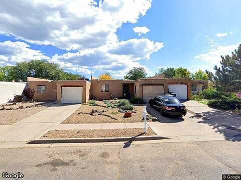 Placita De Vida, SANTA FE, NM 87505