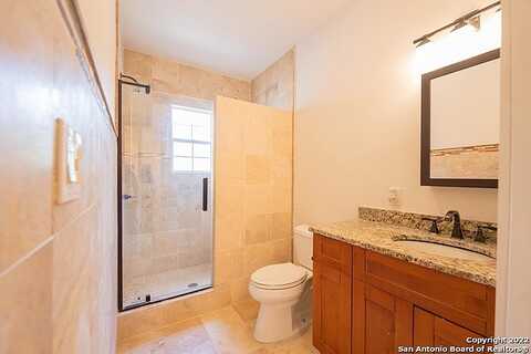 Gramercy, SAN ANTONIO, TX 78201