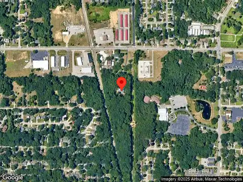 James, HOLLAND, MI 49424