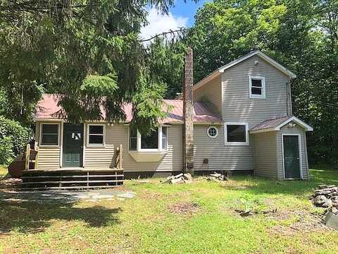 Morse Hollow, POULTNEY, VT 05764