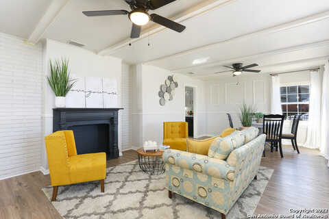 Marlena, SAN ANTONIO, TX 78213