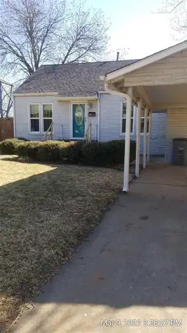 Cherry, LAWTON, OK 73507