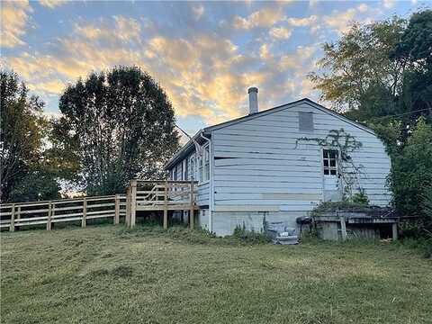 Ruth Hill, CHURCH ROAD, VA 23833