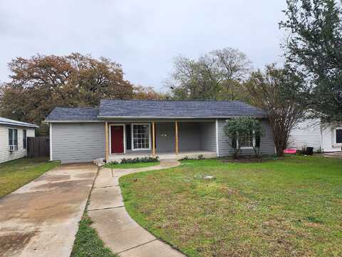 Dora, BEDFORD, TX 76022