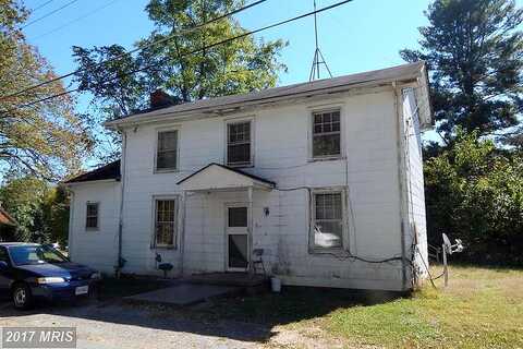 Charles, GORDONSVILLE, VA 22942
