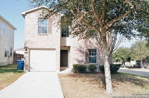 Country, SAN ANTONIO, TX 78252
