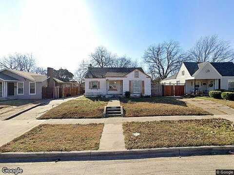Mulkey, FORT WORTH, TX 76104