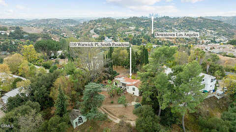 Warwick, SOUTH PASADENA, CA 91030