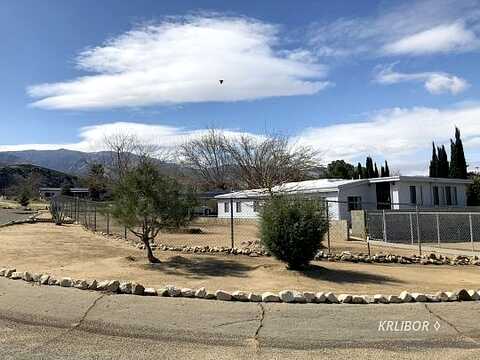 Petersen, WELDON, CA 93283