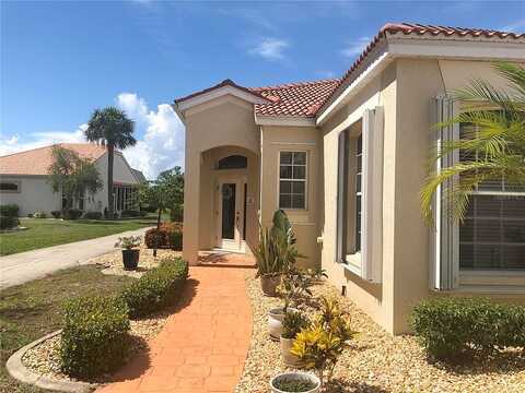 Arrowhead, PUNTA GORDA, FL 33955