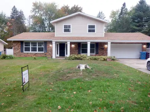 Edgehill, BATTLE CREEK, MI 49015