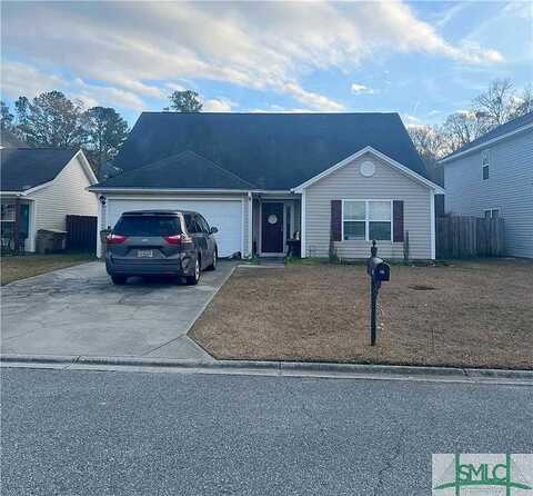 Tiller, PORT WENTWORTH, GA 31407