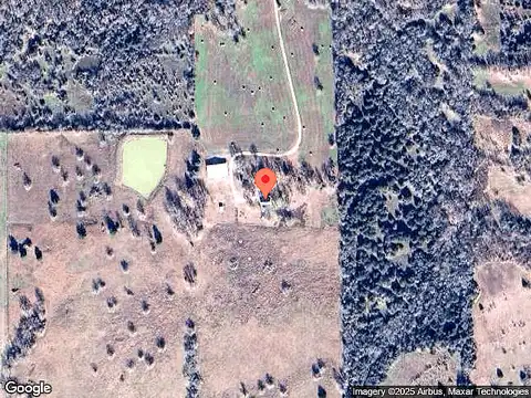 County Road 4754, SULPHUR SPRINGS, TX 75482